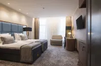 V Spa & Conference Hotel