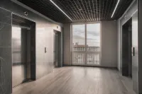 Rezident Hotel
