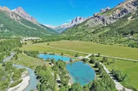 Le Rebanchon Hotels in Le Monêtier-les-Bains