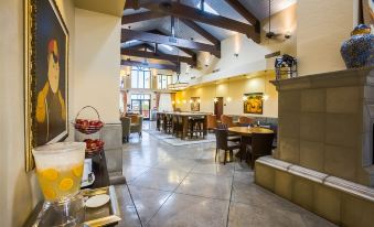 Hampton Inn & Suites Tucson-Mall