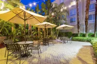 Hilton Garden Inn Fort Myers Hotels near The Ranch Concert Hall & Saloon