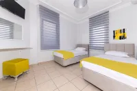 Hola Bodrum Hotels in Gumbet
