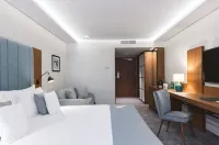 Green Mountain 5* Hotel - バルコニー