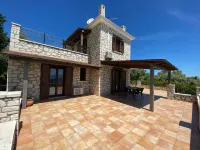 Anemones Villas by Omikron Selections Hotels in Lygia