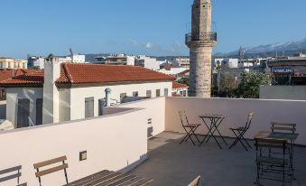 Al Daliani Minaret Rooms