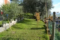 A1 Girasole B&B Hotels in Riano