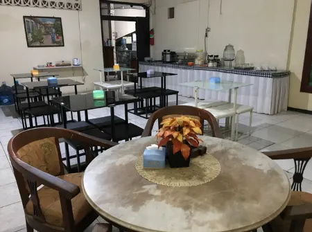 Hotel Adis Syariah Отели в г. Индрамаю