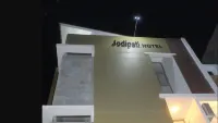 Jodipati Hotel Bengkulu Hotel a Ratu Agung
