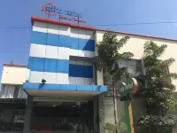 City Hotel Kendari Hotels in Mandonga