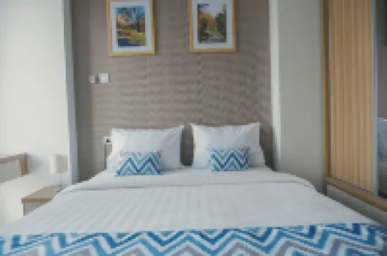 Tiba at Jatinangor Hotel Hotels in Jatinangor