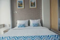 Tiba at Jatinangor Hotel Hotels in North Sumedang