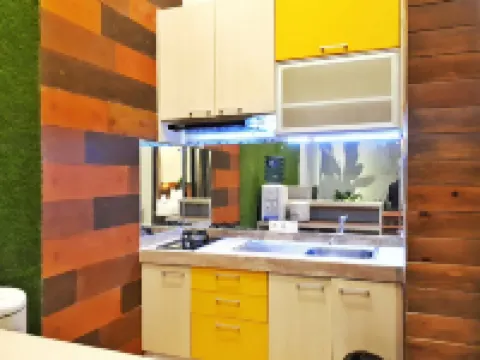 Villa 2 Kamar Panderman Garden C5 Sebelah Jatim Park 2