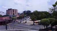 Hotel Mirador del Parque Bca Hotels in Barrancabermeja