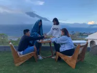 Kintamani Escape