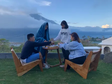 Kintamani Escape
