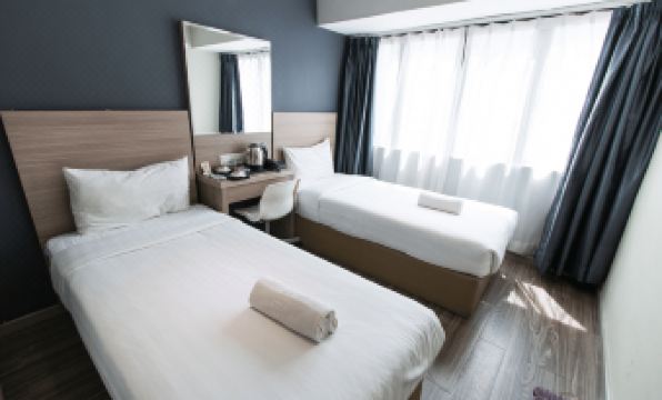 Hotel 99 SS2 Petaling Jaya