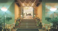 Hotel Continental & Residence - balcony
