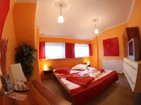 Mahleruv Penzion Na Hradbach Hotels in Iglau