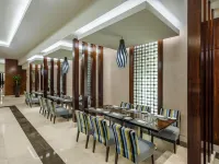Swissotel Makkah - Breakfast