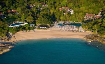 Garrya Tongsai Bay Samui