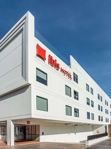 รูปภาพของไอบิส เชียงใหม่ นิมมาน เจอร์นีย์ฮับ