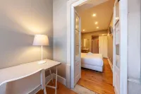 The Bridge Hotel di Ajuda