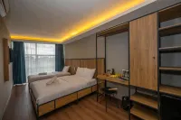 Çorlu Dem Hotel Hotels in 