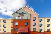 TownePlace Suites York