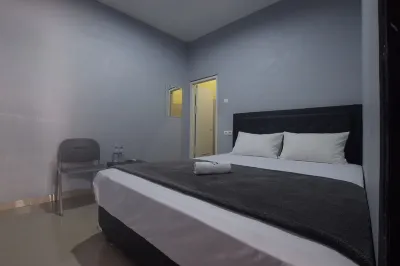 Srikandi Baru Inn Hotels near Tugu Institut Teknologi Dirgantara Adisutjipto