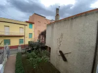Blue House
