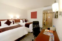 Hotel Misión Express San Juan Del Río Hotels in Galindo