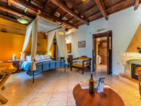 Idili Hotels in Panormos Rethymno