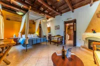 Idili Hotels in Geropotamos