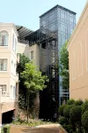 Four Seasons Hotel the Westcliff, Johannesburg Hotels near هضبة الدستور دائرة حقوق الإنسان