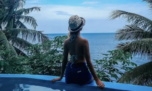Bintana Sa Paraiso