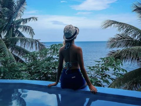 Bintana Sa Paraiso