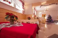 Willa Trebunia Hotels in Zab