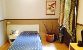 Albergo Ristorante Sant'Eustorgio