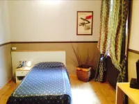 Albergo Ristorante Sant'Eustorgio Hotels in Arcore