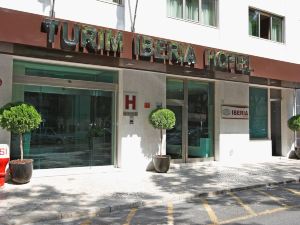 Turim Iberia Hotel