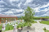 Thermal Hotel Seven Seasons - 2-Star