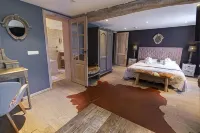 Hotel la Malle Poste Hotels in Saint-Hubert