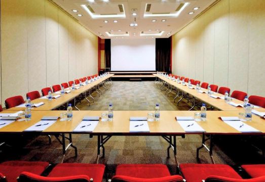 이비스 가지안테프 호텔 객실