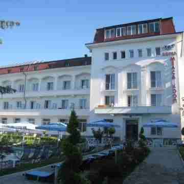 Melsa Coop Hotel Hotel Exterior