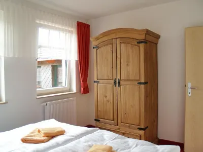 Ferienhof Radlerslust Hotels in 