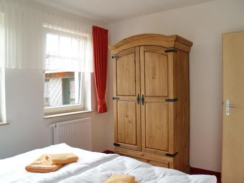 Ferienhof Radlerslust Hotels in Senftenberg