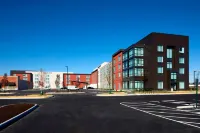 SpringHill Suites Columbus Easton Area