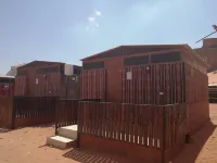 Hillawi Sand Rose Camp Wadi Rum - Jordan - مخيم الهلاوي Hotels in Diesah Sub-District
