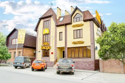 Villa Diego فنادق في 