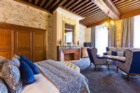 Grand Hôtel Montespan Talleyrand